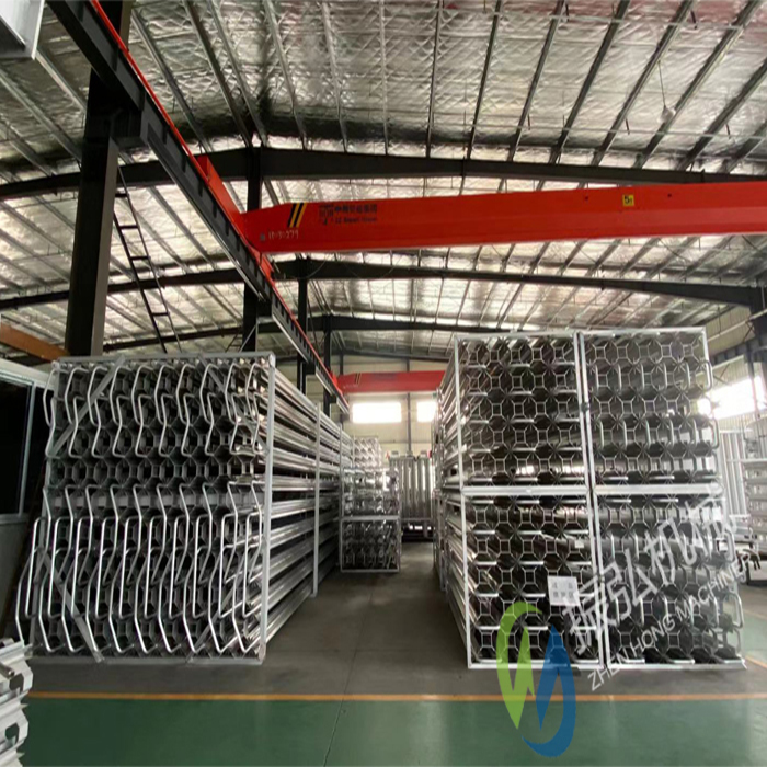 新手在操作使用空溫式汽化器前應(yīng)注意什么？ 